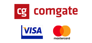 Platební brána ComGate