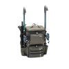 Rybářský  polstrovaný batoh CarryAll Kinetic 50 litrů